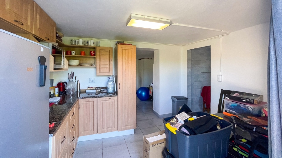 4 Bedroom Property for Sale in Dolphin Creek Golf Estate Western Cape